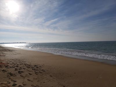 Quelques jours en Vendée