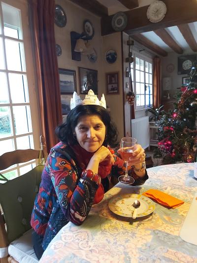 Mais qui est cette reine ?