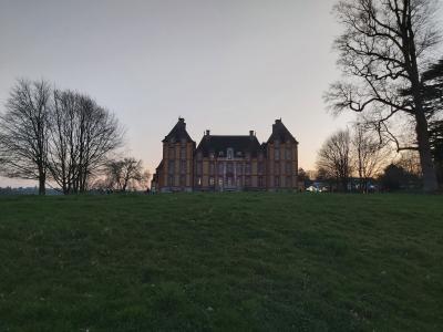 Randonnée nocturne 2022