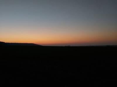 Randonnée nocturne 2022