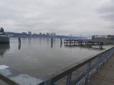 Petit parcours dans Harlem