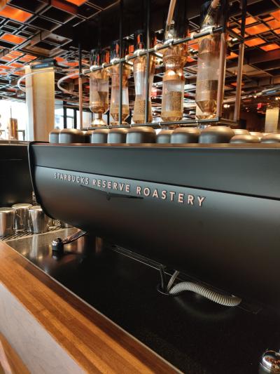 Allons manger à Chelsea Market en passant par Meatpacking District