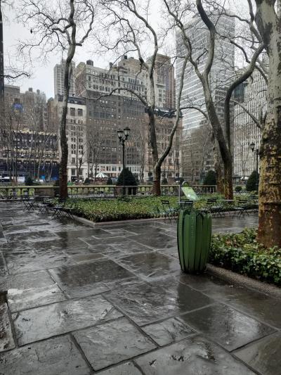 La journée se poursuit