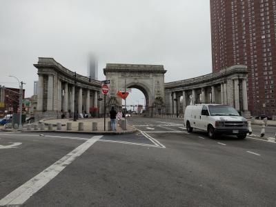 Immersion dans Chinatown puis Little Italy