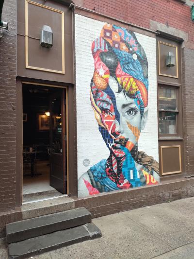 Immersion dans Chinatown puis Little Italy