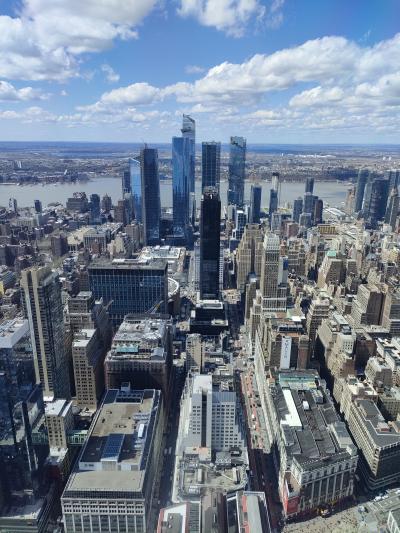 Empire state Building