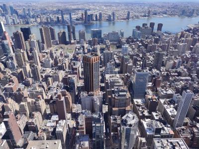 Empire state Building