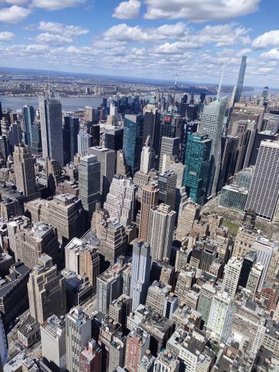 Empire state Building