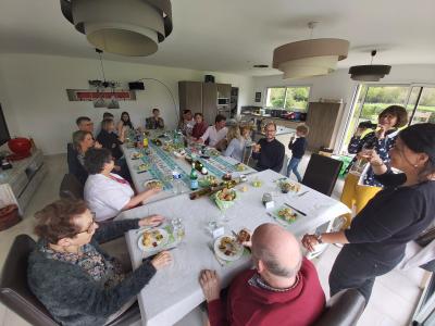 Le retour des cloches