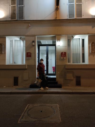 Mariage de Marion et JB au Domaine de Damian à Vesc dans la Drôme