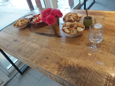 Mariage de Marion et JB au Domaine de Damian à Vesc dans la Drôme