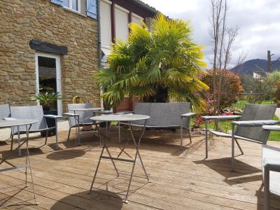 Mariage de Marion et JB au Domaine de Damian à Vesc dans la Drôme