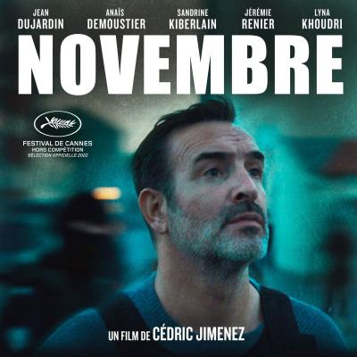 La soirée des passionnés Novembre