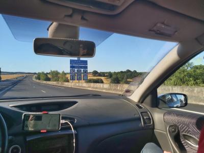 Week-end PepitoTeam à Belle île en mer