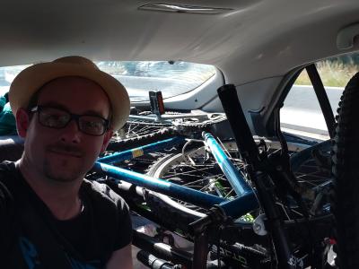 Week-end PepitoTeam à Belle île en mer