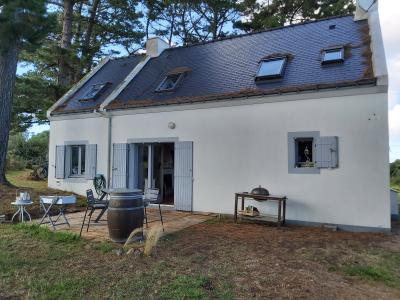 Week-end PepitoTeam à Belle île en mer