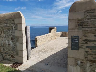 1er jour et Guillaume arrive