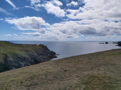 1er jour et Guillaume arrive