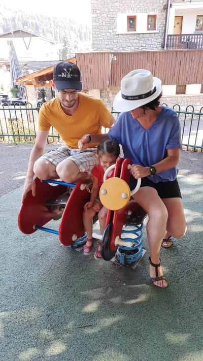 Luge d'été et randonnée aux Carroz d'Arâches
