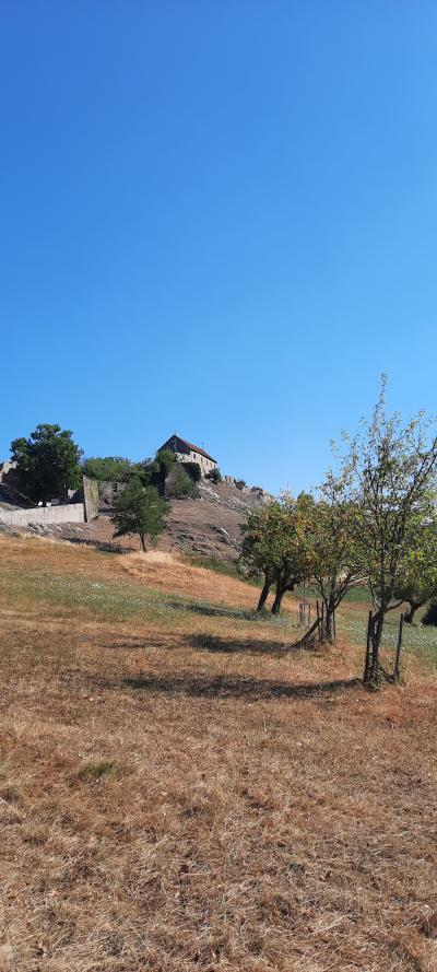 Les châteaux des Allinges