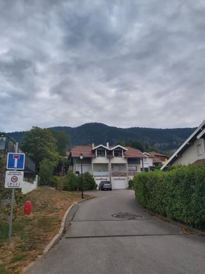 Allons voir le piton avant de partir pour d'autres aventures