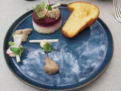 et certains bons buveurs