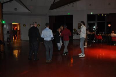 50 ans et pas une ride. Une fête super sympa et encore un super moment partagé. De belles rencontres