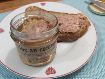 Merci belle maman et Joli papa