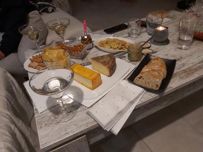 Même les grands enfants sont heureux