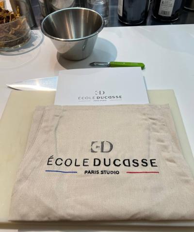 Week-end à Paris avec Katy, Séverine, Erine, Vincent et Valentin