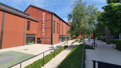 Beau film avec surtout un très bon jeu de Grégory GADEBOIS