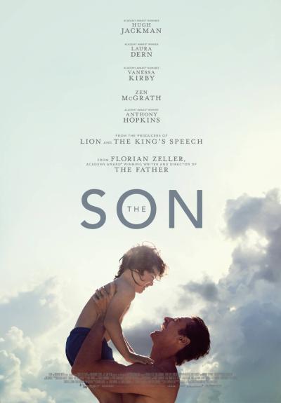 Soirée cinéma avec "The son"