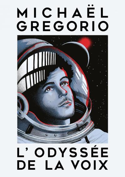 Spectacle de Michael GREGORIO trop cool