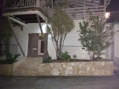 En route pour la Guadeloupe