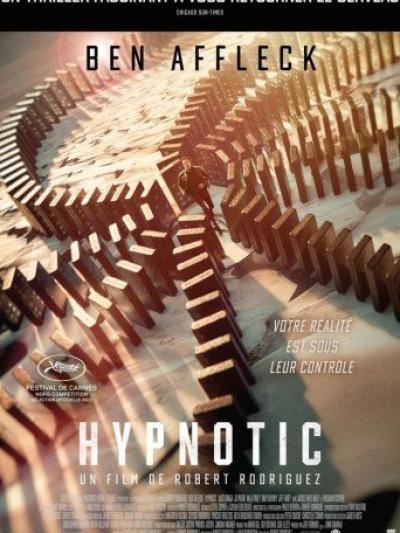 Soirée apéro, cinéma et Food cour avec Mélanie