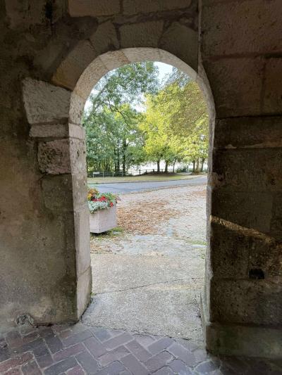 Honfleur avec les CHEMINEL
