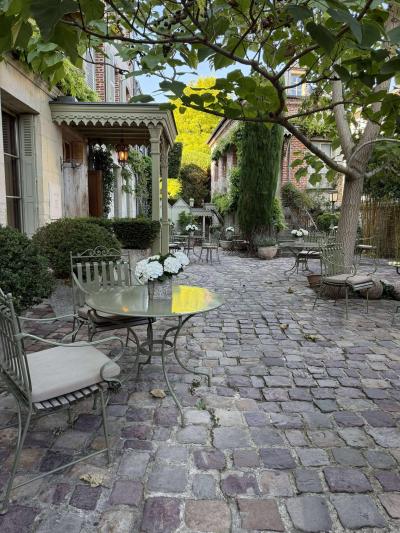 Honfleur avec les CHEMINEL