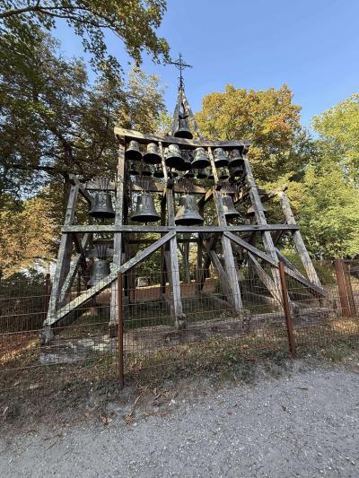Honfleur avec les CHEMINEL