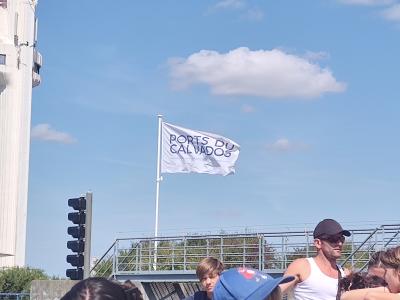 Honfleur avec les CHEMINEL
