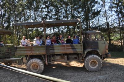 Parc canadien Rêves de bisons