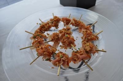 Une ballade en bateau sur la Seine
