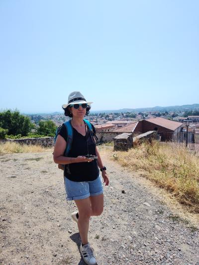 Saint bonnet le courreau