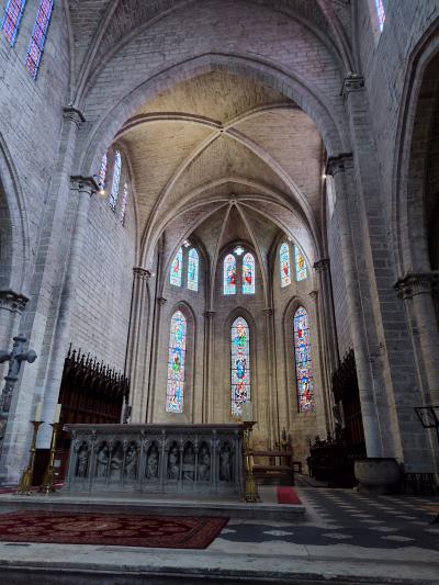 Saint bonnet le courreau