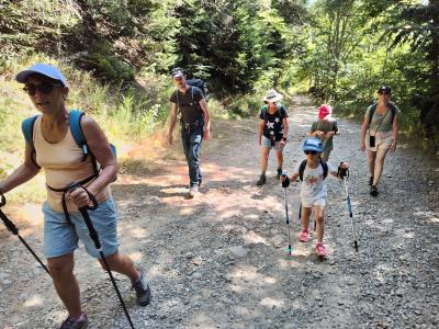 Saint bonnet le courreau