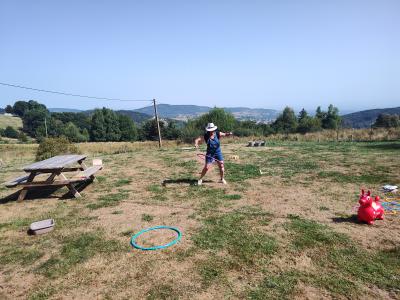 Saint bonnet le courreau