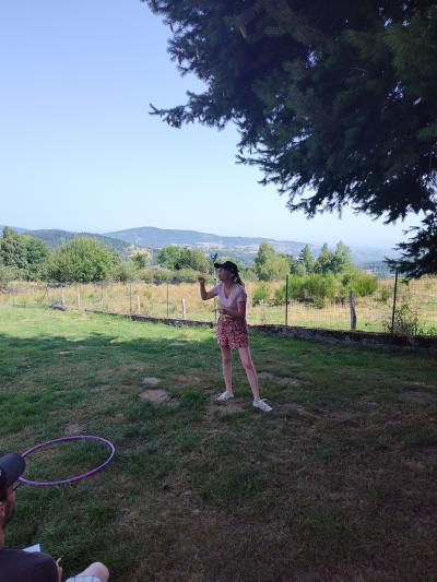 Saint bonnet le courreau