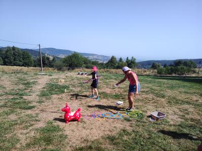Saint bonnet le courreau