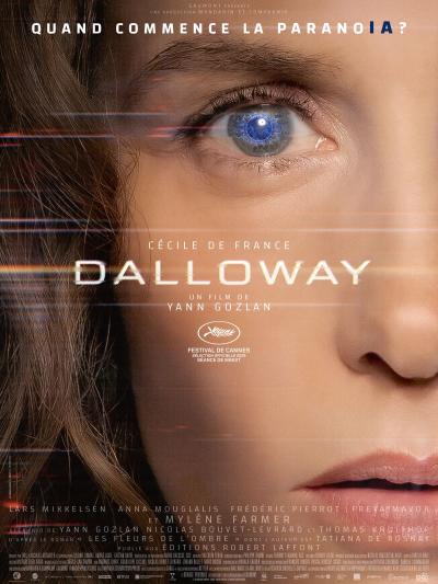 Cinéma "Dalloway"