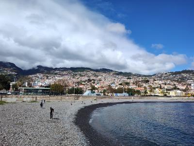 Visite de Funchal