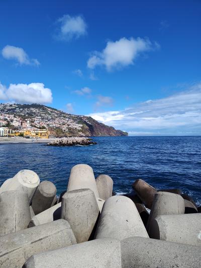 Visite de Funchal